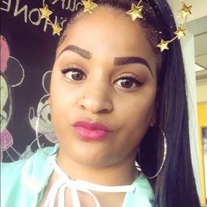 Meet your Posher, Michelle